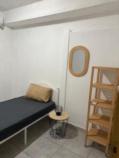 Charmant appartement - 3