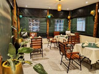 Petal Palace - Masindi - Masindi - 8