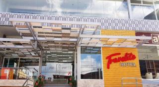 Travelite Hotel Legarda - 5