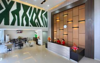 Sumi Hotel Simpang Lima Semarang - 7