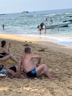 Villa 592A - Hikkaduwa - 8