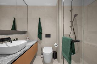 The Palais Peek Retreat at 333STK - A Modern 1 Bed 1 Bath Getaway - 6