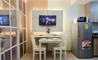 Executive Saver Suite 1BR Mall of Asia Airport - 1