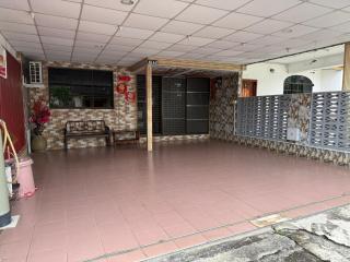 Taman Gerik Homestay - 9