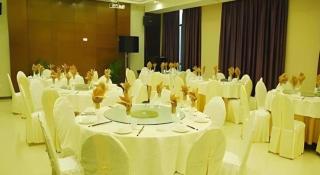 Wuhan Venetian Boutique Hotel - 9