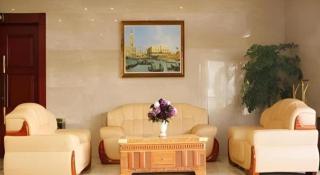 Wuhan Venetian Boutique Hotel - 8