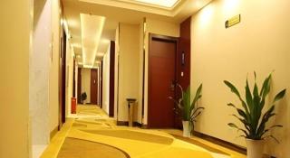 Wuhan Venetian Boutique Hotel - 6