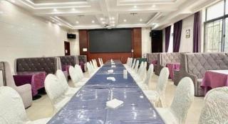 Wuhan Venetian Boutique Hotel - 2