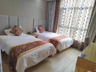 Wuhan Venetian Boutique Hotel - 1