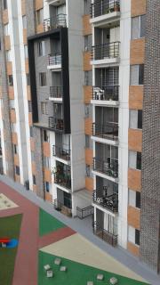 Apartamento En Sabaneta - Sabaneta - 2