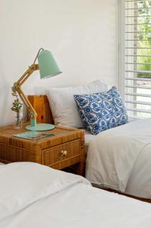 Wildwood Cottage - Village Beach Wineries - Balnarring - 1