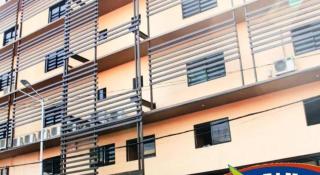 Time Travellers Hotel - 1