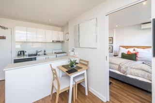 Bridge View Nest - 9