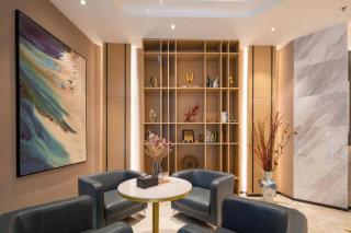 City Comfort Inn Zhongshan Lihe Square Walmart Branch - 8