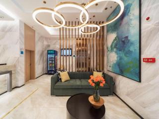 City Comfort Inn Zhongshan Lihe Square Walmart Branch - 6