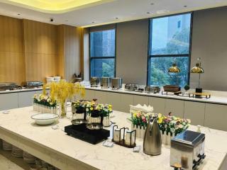 Lavande Hotel Yichang Railway East Station Branch - 7