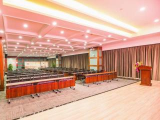 Lavande Hotel Yichang Railway East Station Branch - 6