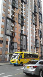 Apartamento En Sabaneta - Sabaneta - 6
