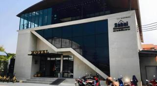 Sabai @ Chiang Rai - 4