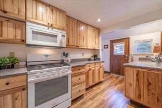 Fred's Retreat cabin - 8