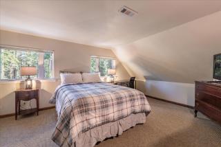 Fred's Retreat cabin - 7