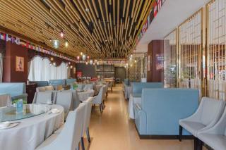 Bati Holiday Hotel - 9