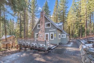 Fred's Retreat cabin - 4