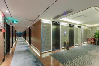 Bati Holiday Hotel - 7