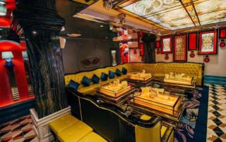 Bati Holiday Hotel - 5