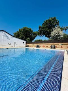 Island Escape Lodge Sandown - 5