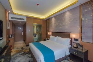 Bati Holiday Hotel - 1