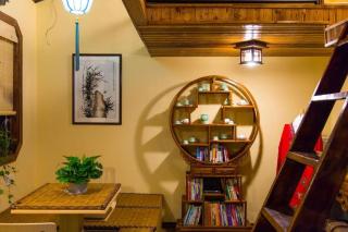 The Courtyard Suzhou Inn Hemu Branch - 7