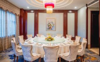 Taishun Xiangzhou New Century Hotel - 7