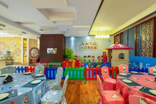 Taishun Xiangzhou New Century Hotel - 6