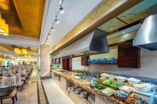 Taishun Xiangzhou New Century Hotel - 4