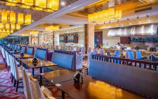 Taishun Xiangzhou New Century Hotel - 1