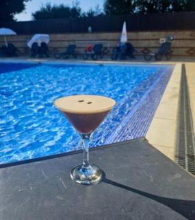 Island Escape Lodge Sandown - 6