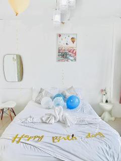 The Sunset Bangsaen Hotel - 9