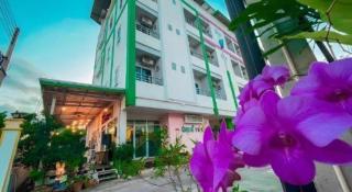 The Linux Garden Hotel (City Amphur Muang Yala) - 7