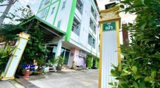 The Linux Garden Hotel (City Amphur Muang Yala) - 3