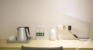 Lavande Hotels Harbin Railway Station Zhanqian Square - 7