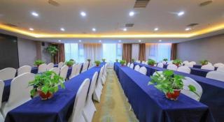 James Joyce Coffetel Zhengzhou Aquarium Chenyan Flower - 3