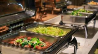 James Joyce Coffetel Zhengzhou Aquarium Chenyan Flower - 1