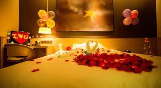 IU Hotels·Yinchuan Railway Station - 5