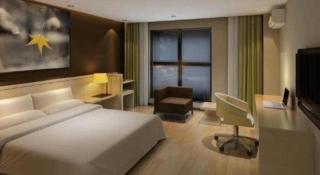 IU Hotels·Yinchuan Railway Station - 3