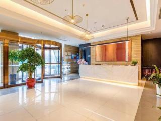 Jinjiang Inn Select Xixian New Distict Century Avenue - 7