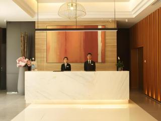 Jinjiang Inn Select Xixian New Distict Century Avenue - 6