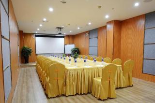 Chonpines Hotel North Xiamen Station Jimei University - 7
