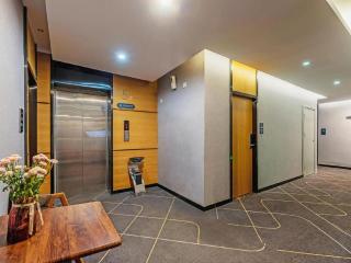 Chonpines Hotel North Xiamen Station Jimei University - 4