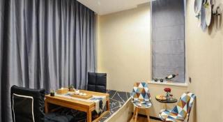 Chonpines Hotel North Xiamen Station Jimei University - 3